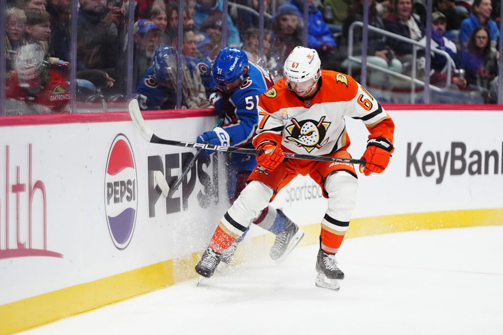 Ducks Announce Several Roster Moves – Pro Hockey Rumors