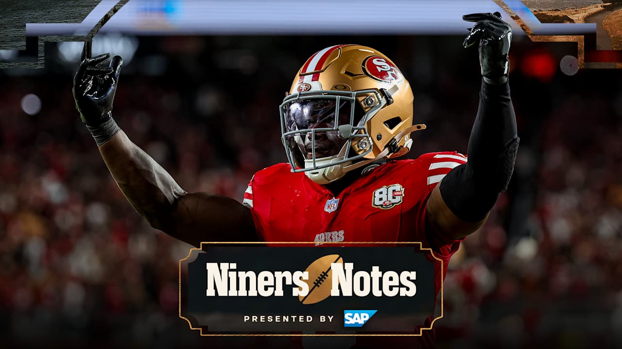San Francisco 49ers logo