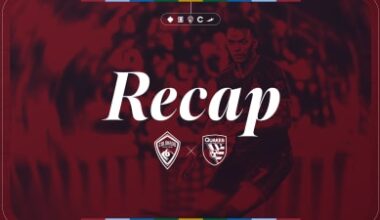 Recap | Rapids split points with San Jose to extend home unbeaten streak