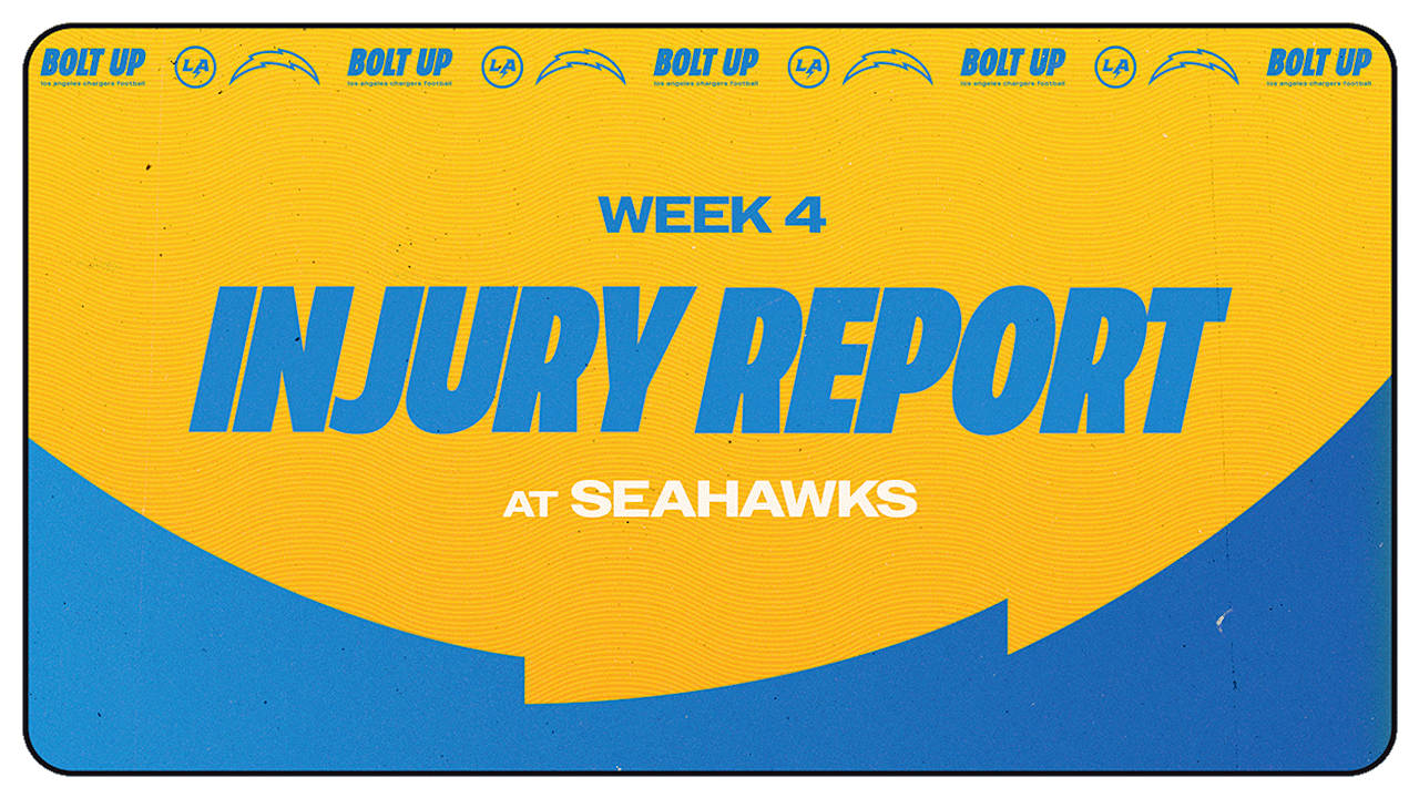 Los Angeles Chargers logo