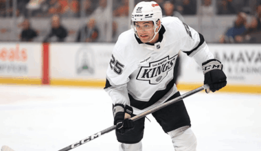 LA Kings Loan Forward Jared Wright To AHL's Ontario Reign