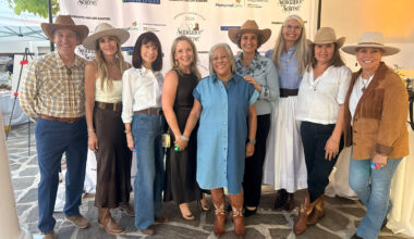 Long Beach community comes together to raise more than $200,000 for patients with cancer • Brand stories