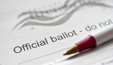 Here's your 2026 California voter guide for Election Day