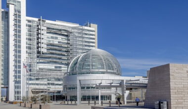 San Jose, Calif., Drafts Standards for Large Data Centers