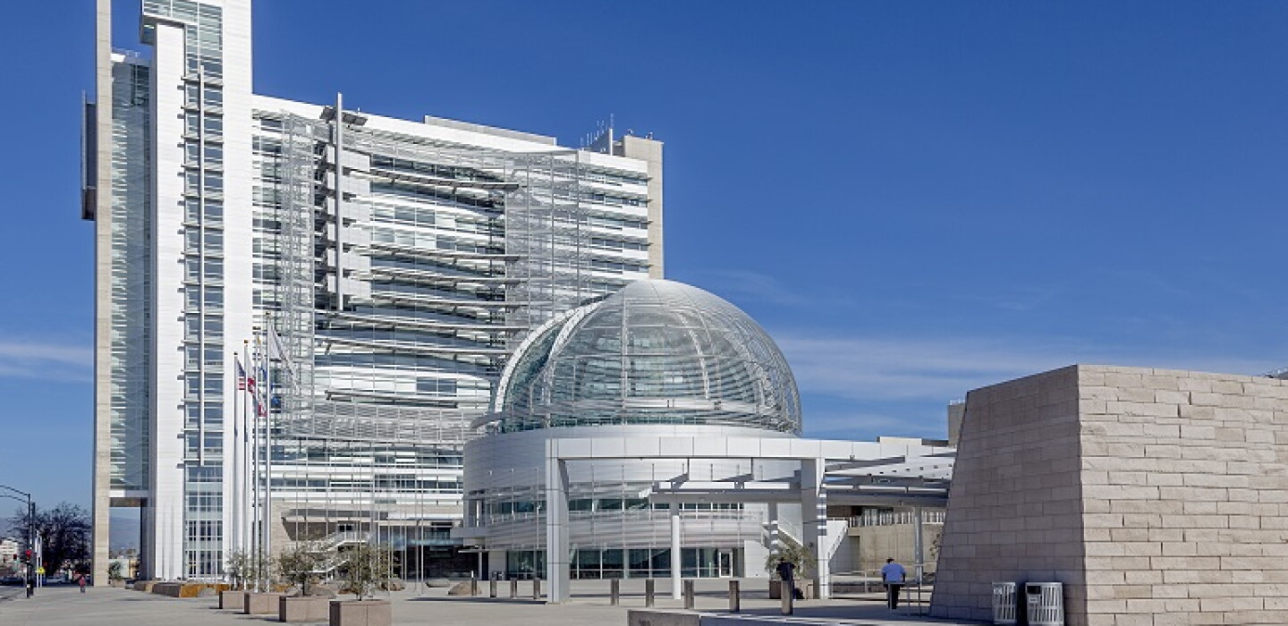 San Jose, Calif., Drafts Standards for Large Data Centers