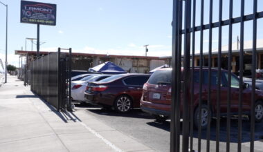 Lamont auto shop offers free car pickup amid immigration enforcement fears