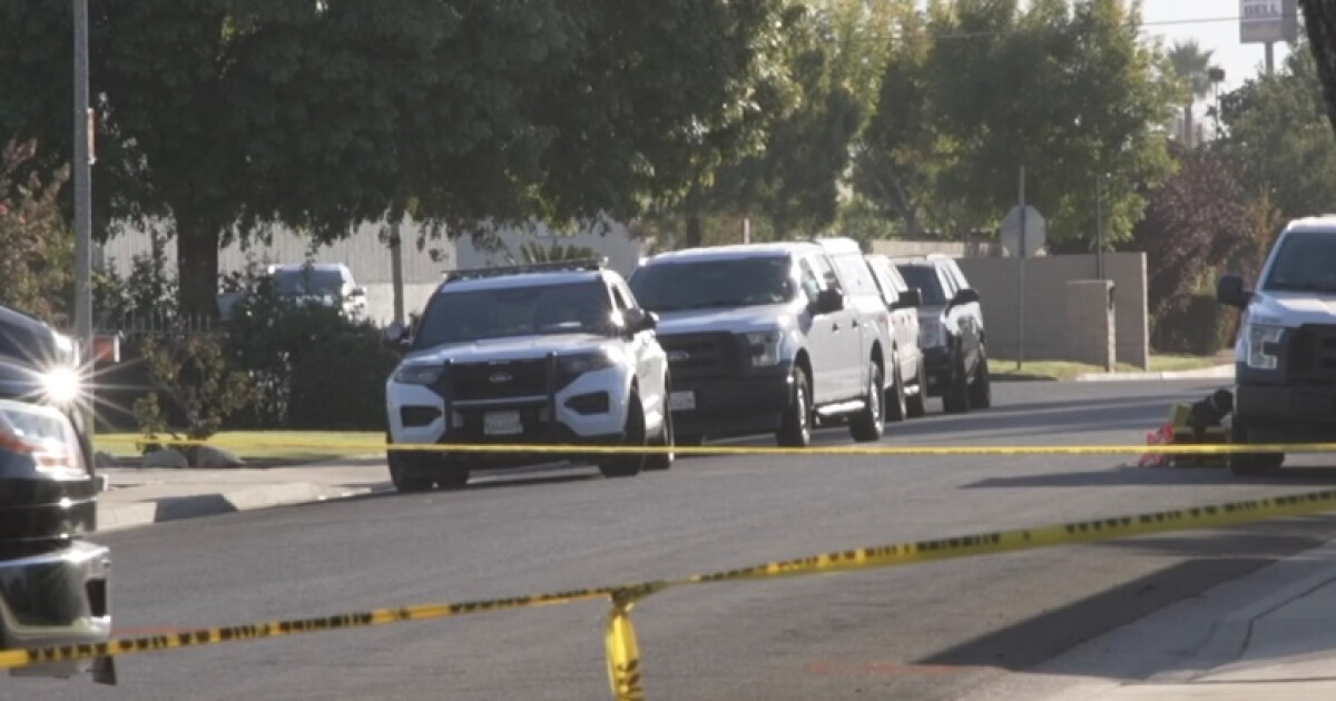Youngblood: Crime trends, DOJ frustrations and what comes next