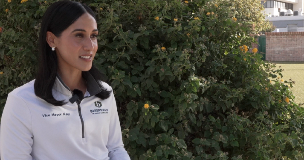 Kaur seeks re-election as Bakersfield's ward 7 councilwoman