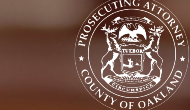 Oakland County father charged after baby found with broken arm and fractures