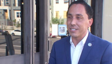 Mayor Gloria says San Diego has been preparing for El Niño weather for months