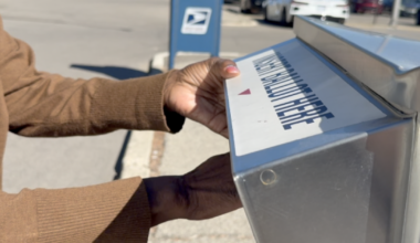 Pontiac leaders, community advocates push to boost voter turnout