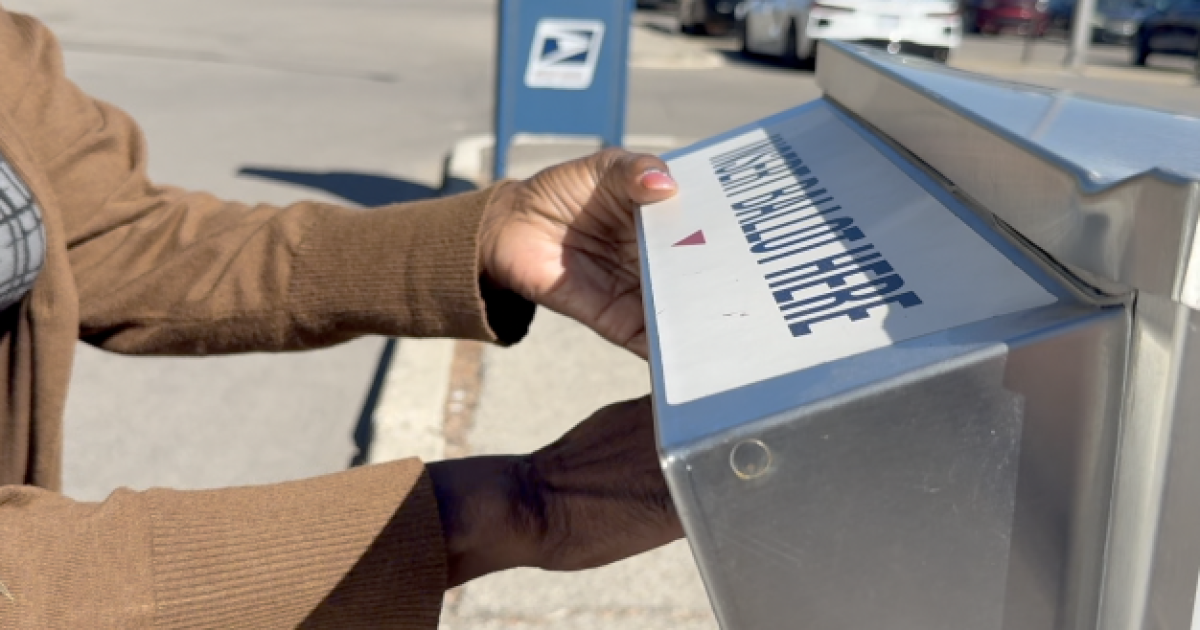 Pontiac leaders, community advocates push to boost voter turnout