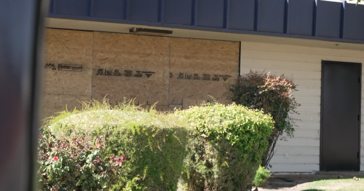 Bakersfield police arrest woman connected to two KBAK station shootings