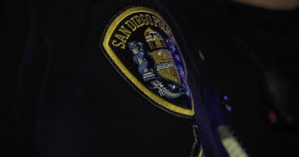 Pedestrian crossing Carmel Valley intersection struck, critically injured