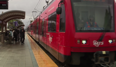 First major transit fare hike since 2009 goes into effect
