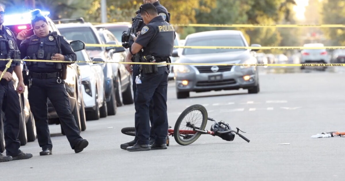 Violent Crime Strategy Helping Drive Down Homicides