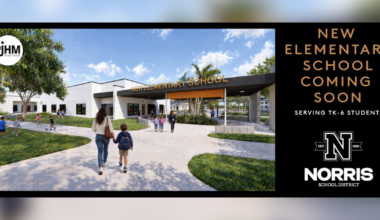 Norris School District to build new elementary school in Shafter