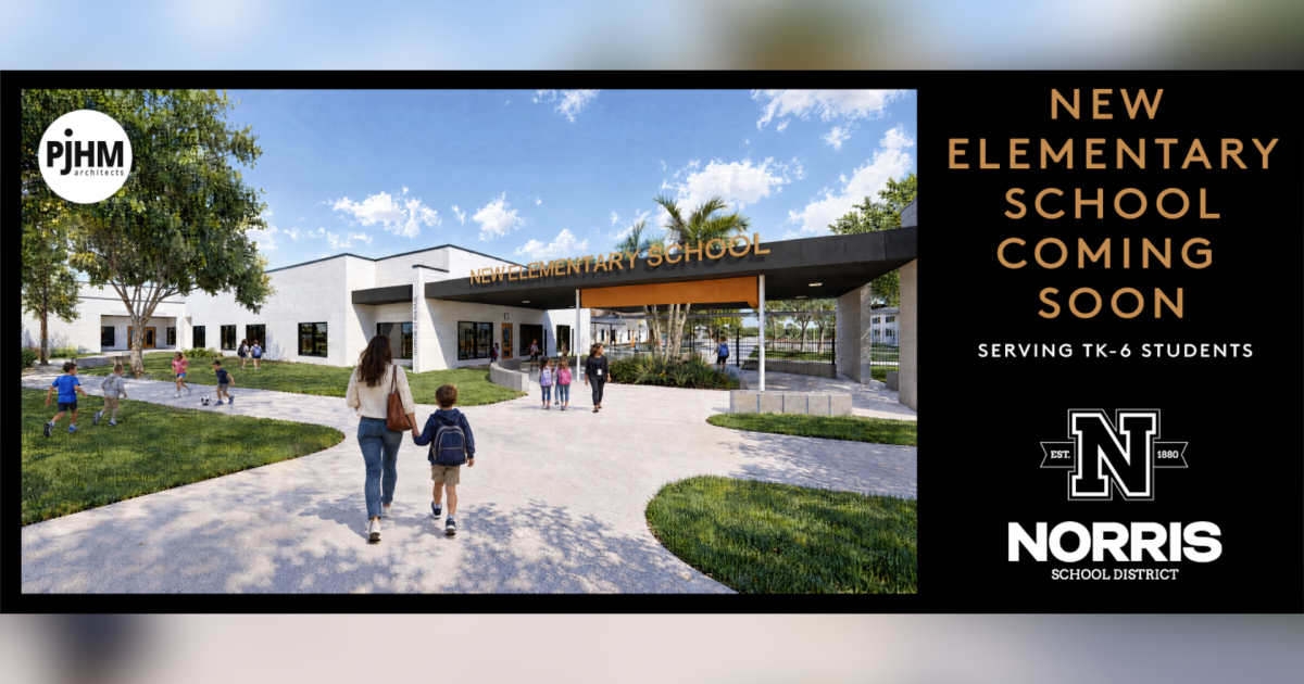 Norris School District to build new elementary school in Shafter