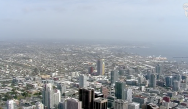 San Diego County to name new Pollution Crisis Chief