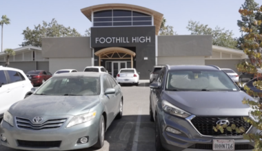 Foothill High School Football forfeits all seven wins