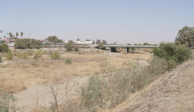 Kern River water case reaches CA's highest court
