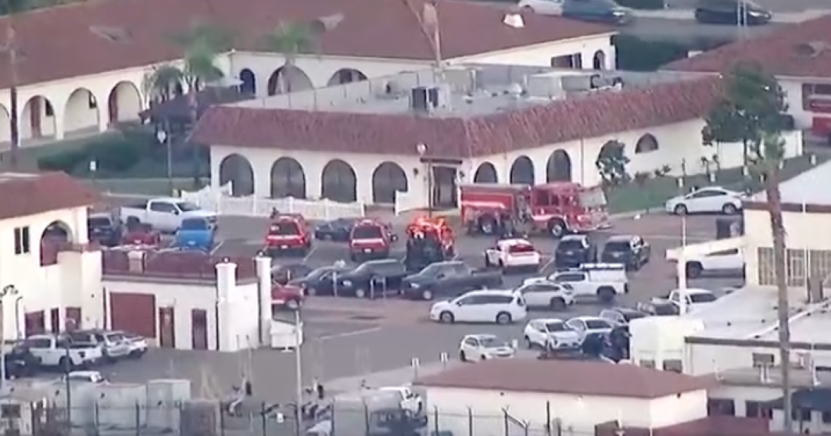 16 rescued from vessel in distress 100+ miles offshore from Ensenada