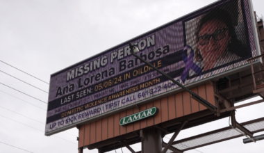 Oildale daughter searches 900 days for her missing mother, Ana Barbosa