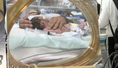 OB-GYN Arthur Park faces jury in deaths of Demi Dominguez and her newborn