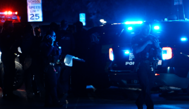 1 shot and killed in an officer-involved shooting in southeast Bakersfield