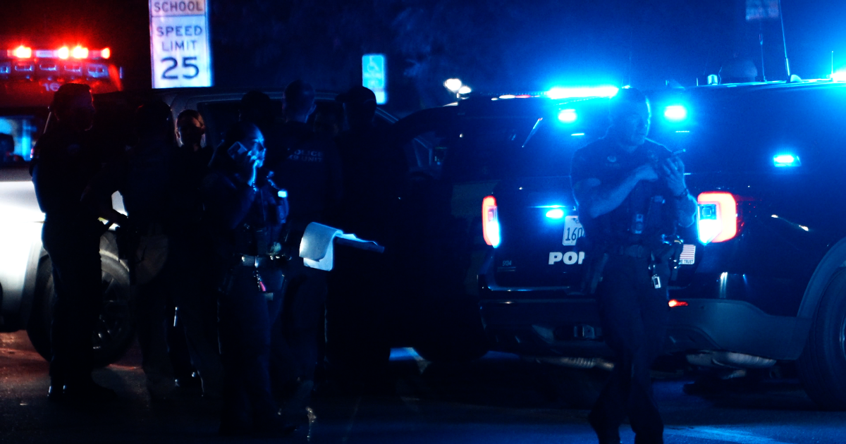 1 shot and killed in an officer-involved shooting in southeast Bakersfield