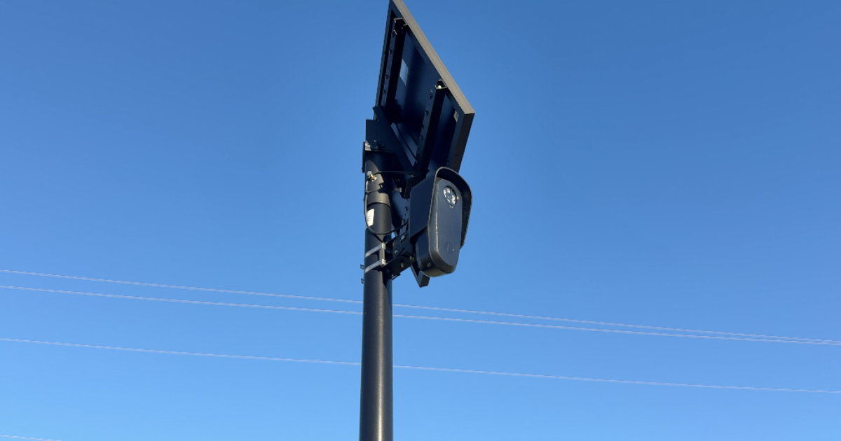 Madison Heights disconnecting Flock cameras, not renewing contract