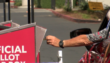 San Diego County voters split on Ballot Measure A, poll shows