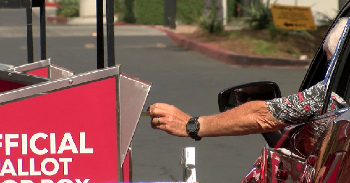San Diego County voters split on Ballot Measure A, poll shows