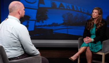 Christina Scrivner speaks out after passage of Scrivner Act