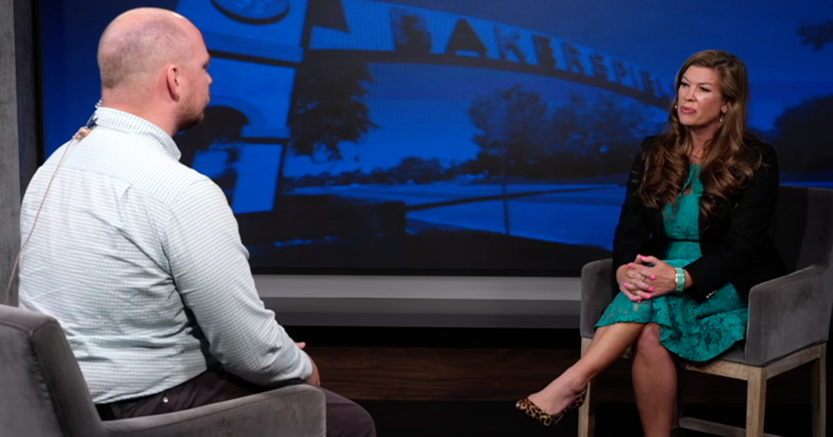 Christina Scrivner speaks out after passage of Scrivner Act