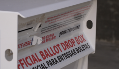 Bakersfield voter registration deadline approaching; what to know