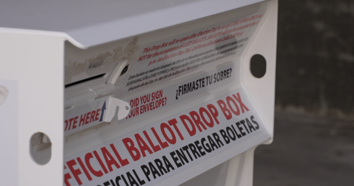 Bakersfield voter registration deadline approaching; what to know