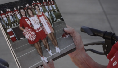 Bakersfield College alum seeking fellow cheerleaders for homecoming game