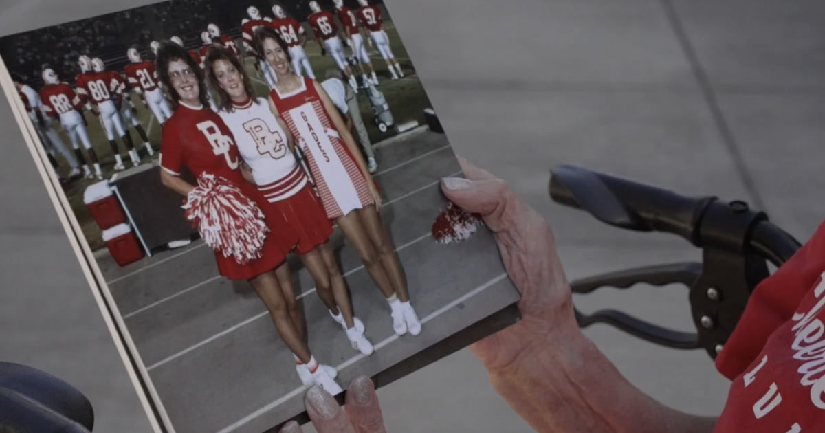 Bakersfield College alum seeking fellow cheerleaders for homecoming game