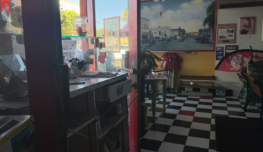 National City ice cream shop feels the impact of tariffs