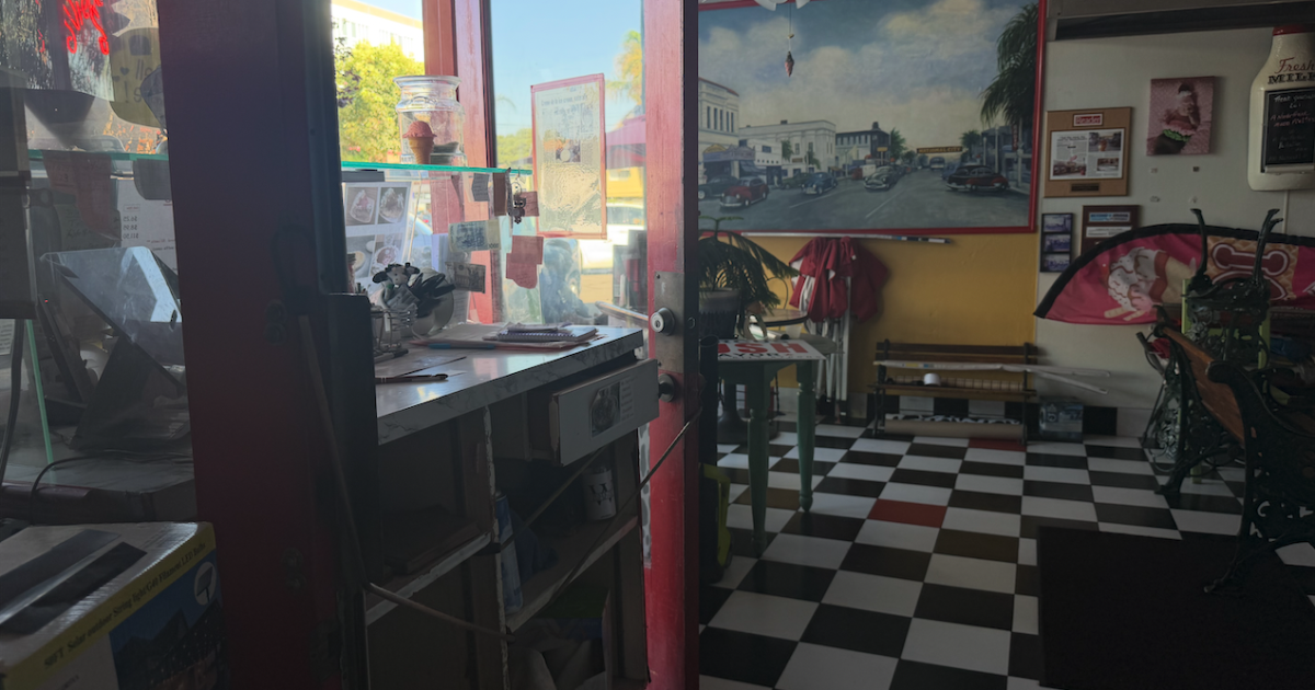 National City ice cream shop feels the impact of tariffs
