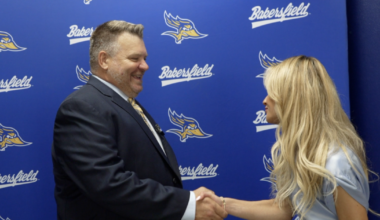 CSUB names new Athletic Director amid lawsuits & criminal case