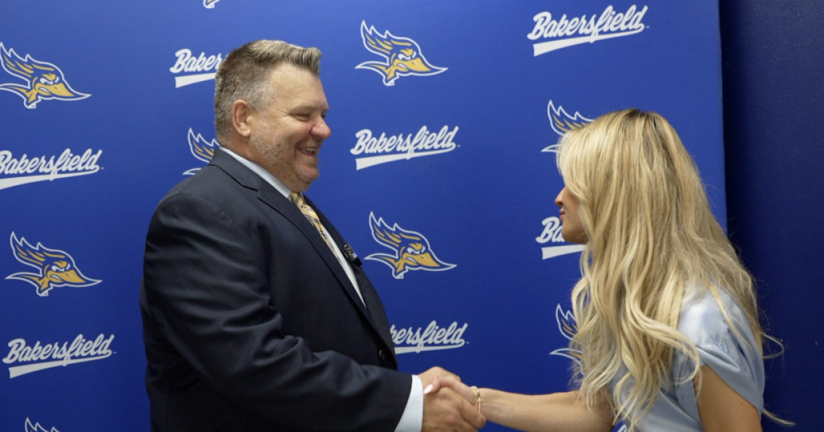 CSUB names new Athletic Director amid lawsuits & criminal case