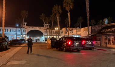 Deadly shooting under investigation in Pacific Beach; no suspects in custody