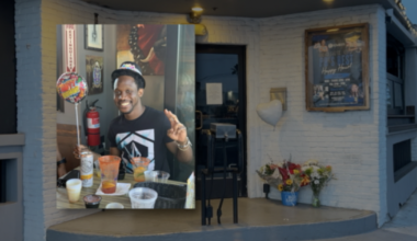 Driver arrested in hit-and-run collision that killed restaurant worker in PB
