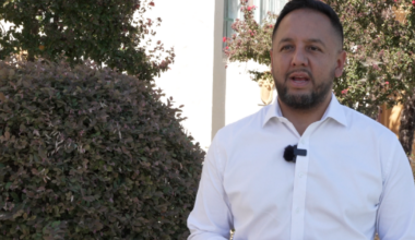 Bakersfield City Councilman Gonzales enters 35th Assembly District race