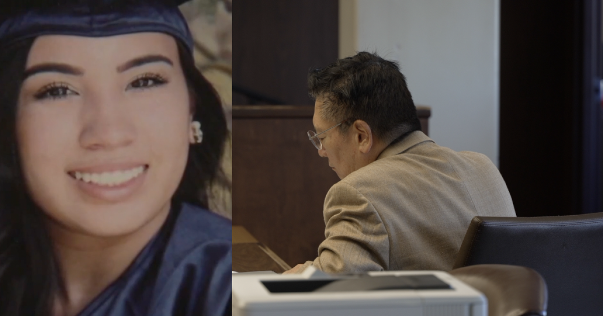 Trial begins in Demi Dominguez wrongful death case