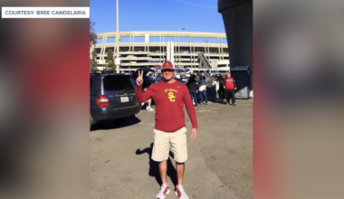 East High equipment manager dies after collapsing during Friday night’s game