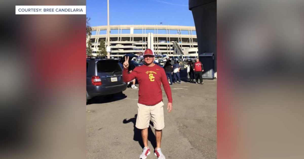 East High equipment manager dies after collapsing during Friday night’s game