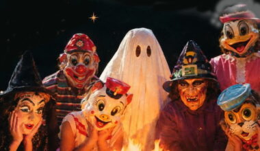 Pop-Up Winona hosts Ghost Stories every Wednesday in October